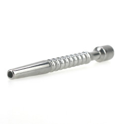 Generique Plug Uretre Ceno 9.5 cm - Diamètre 9mm